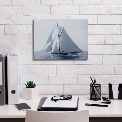 " Indigo Yacht 2 " by Stellar Design Studio