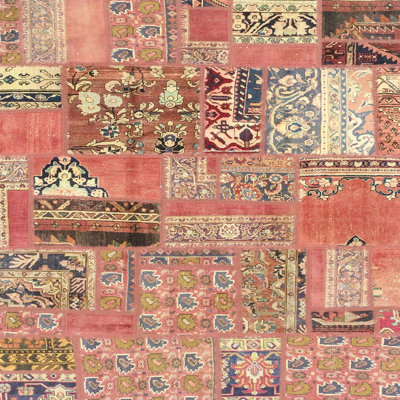 Abstract Indoor Rug