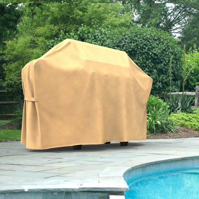 Housse pour barbecue résistante à l'eau Jared