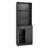 Tall Freestanding Bathroom Storage Linen Cabinet With 3 Layer Open Shelf,2 Doors And 2 Drawers, Adjustable Shelf-113493558-105706171