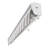 Awntech Destin Patio Retractable Awning with Protective Hood-10696355-10696388-10768217