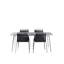 Salto Outdoor Garden Table