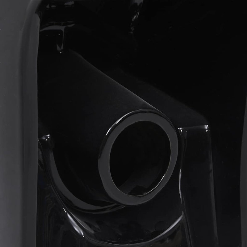Winebrenner One-Piece Toilet