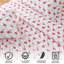 Ensemble de draps en microfibre ultra doux-318404533-304770090