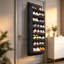 10 Pair Hanging Shoe Organiser