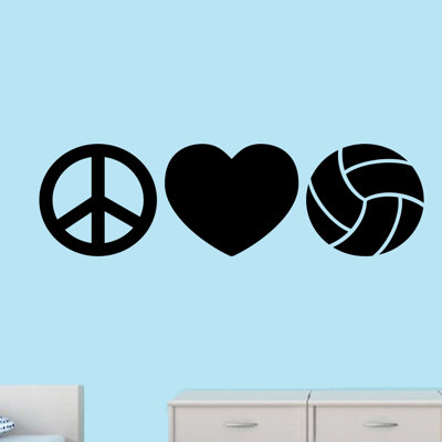Milian Sports Wall Decal
