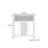 Chinese-style retro minimalist sideboard