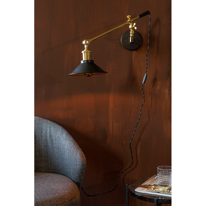 Penelope 1 - Light Swing Arm
