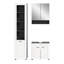 Aaidah Bathroom Furniture Suite
