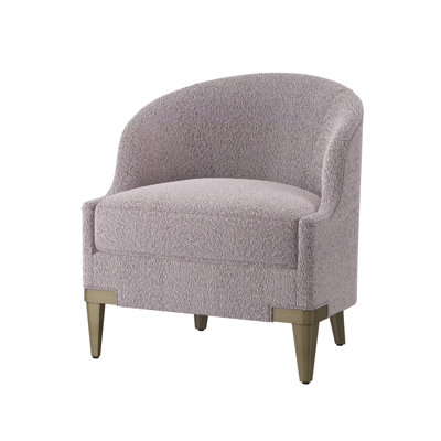 Fauteuil demi-tonneau Lafayette