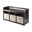 Banc de rangement 4 pièces Vickers-95054438