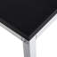 Piekos Metal Base Computer Desk-2103616041