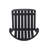 Slat Design Outdoor Barstool-1696096056