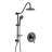 All-In-One Kit with Rough in-Valve-64133155