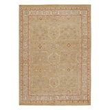 One-of-a-Kind Rectangle 9'9" X 14'1" Area Rug