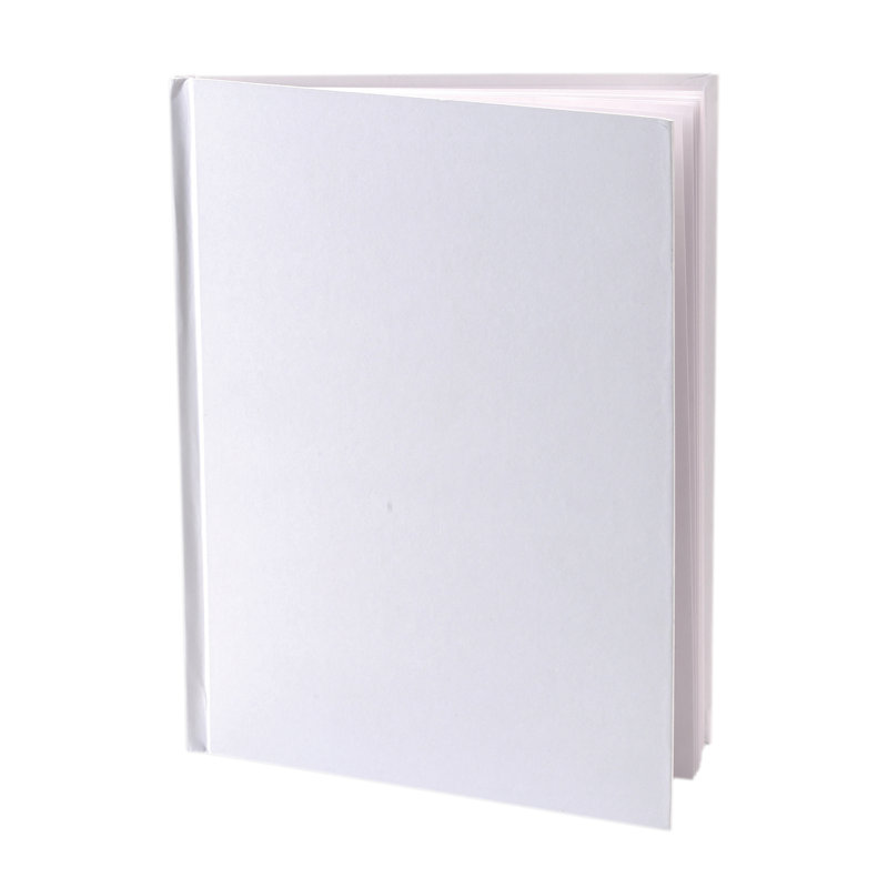 Livre à couverture rigide