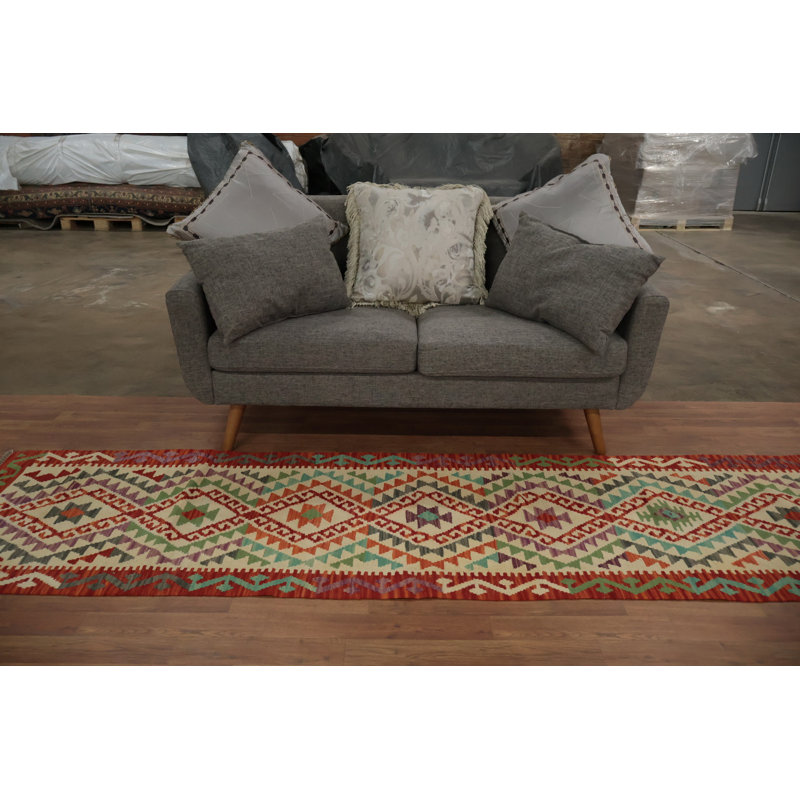 Transformez votre couloir avec le tapis Kilim