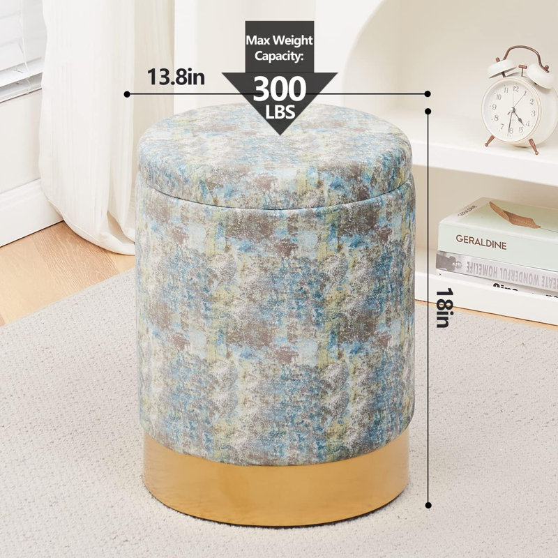 Tabouret d'appoint Merari