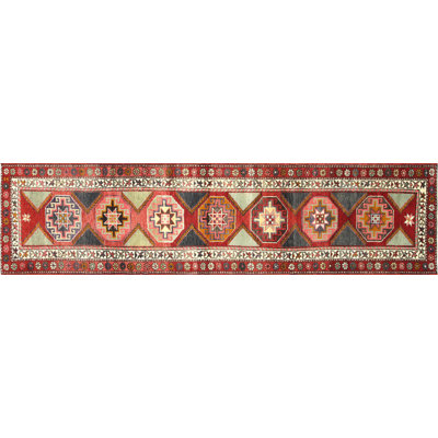 Runner One-of-a-Kind 3' X 11'8" Area Rug
