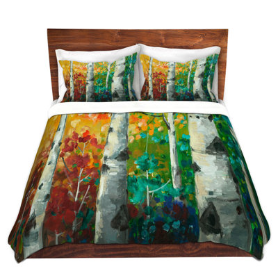 Polyester Duvet Cover
