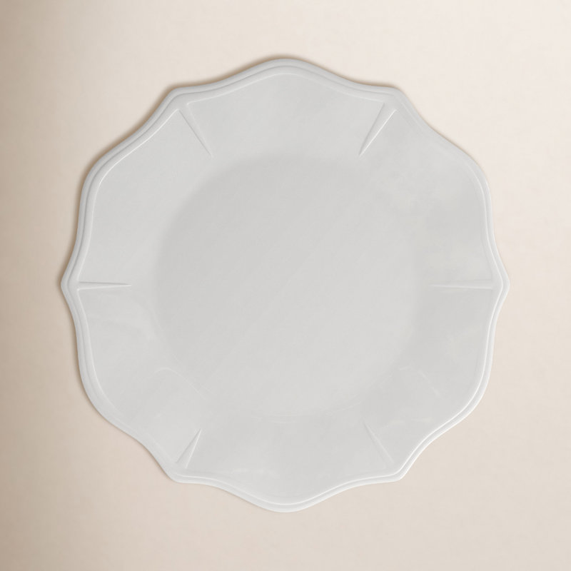 Colmont 11.5" Melamine Dinner Plate