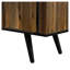 Buffet en bois d'acacia Dorvelle