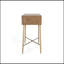 Table console
