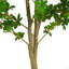 Enkianthus artificiel 76 po avec pot 76 po