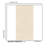 Artistic Freedom 12"X24" Porcelain Stone Look-110945991