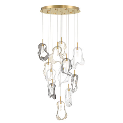 Lustre 12 "24" Norah