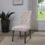 Chaise d'appoint Yabeina (ensemble de 2)