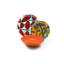 Afrika Piece Dinnerware Set - Service for 6