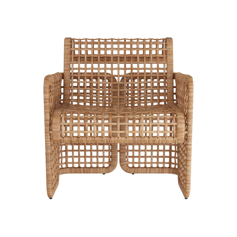 Winnie Armchair