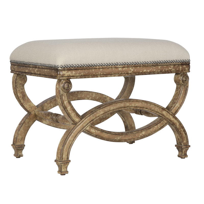 Tabouret de coiffeuse Papke