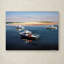 « cape cod pêches », reproduction sur toile tendue-21998985