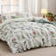 Ensemble de housse de couette réversible avec fermeture à glissière GentleSoft ™-131071471-131071477