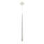 Cascade 1 - Light Single Cylinder LED Pendant-69833726-71483454