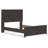 Haley Queen Panel Bed-123300286-123300289