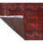 Khyle Raya Red Runner
