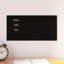 Kitwana Wall Mounted Glass Board-106333042-106333029