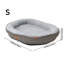 Corduroy Pet Bed-388519295-388519292