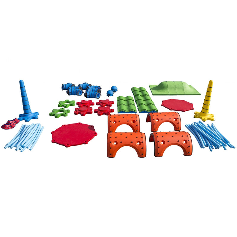 The Expert Kit
