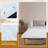 Foldable Sofa Bed Replacement Mattress Memory Foam 4 Inch Pull Out Sofa Bed, Sofa Not Included-777973057-786611791