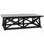 Sutton Solid Wood Coffee Table-20723082