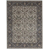 One-of-a-Kind 9' X 12' Area Rug