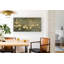 Wrapped Canvas Panoramic Print