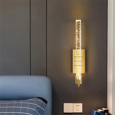 Bubble Wall Lamp