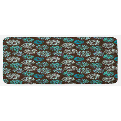 Tapis de cuisine