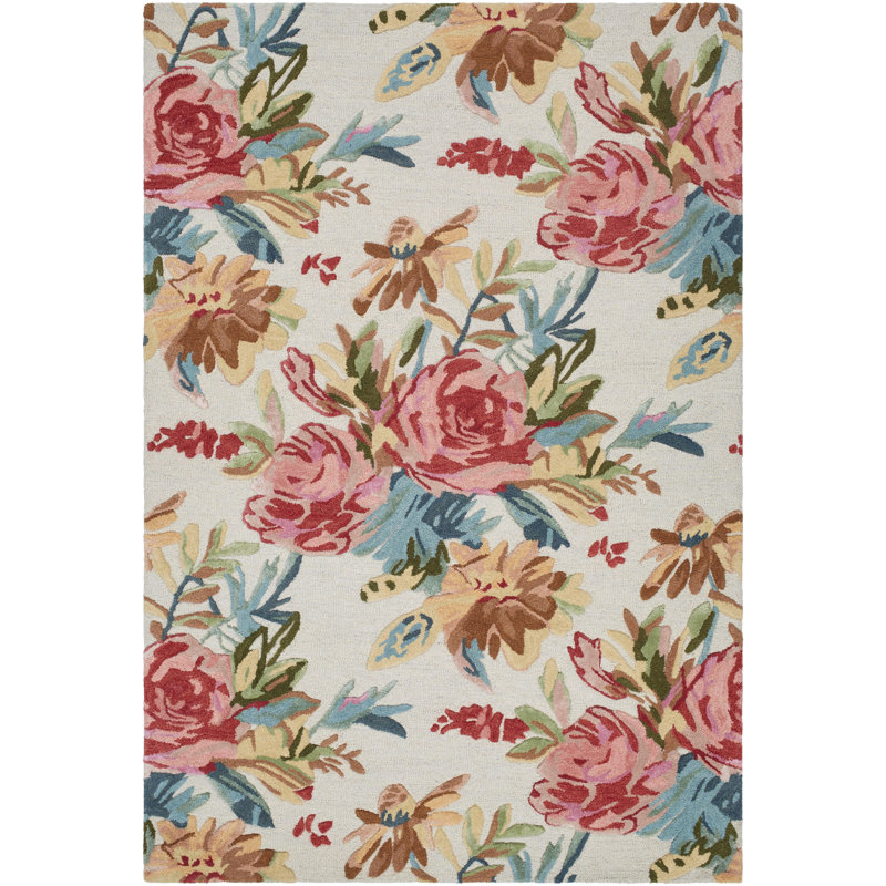 Tapis Jaquasia, Rectangle 2 pi x 3 pi