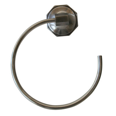 Bowerton Towel Ring